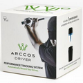 Arccos Driver Golf Tracking System
